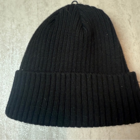 New Era Milwaukee Bucks hat Black Knit Beanie NWT - Picture 4 of 7